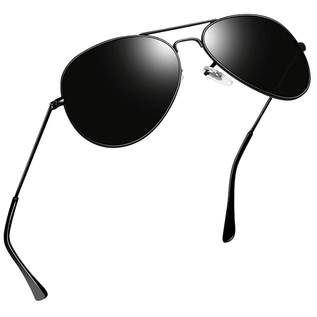 premium branded sunglasses